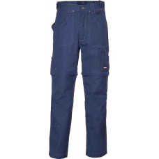 COFRA HELSINKI Anthracite Work Trousers 100% Cotton